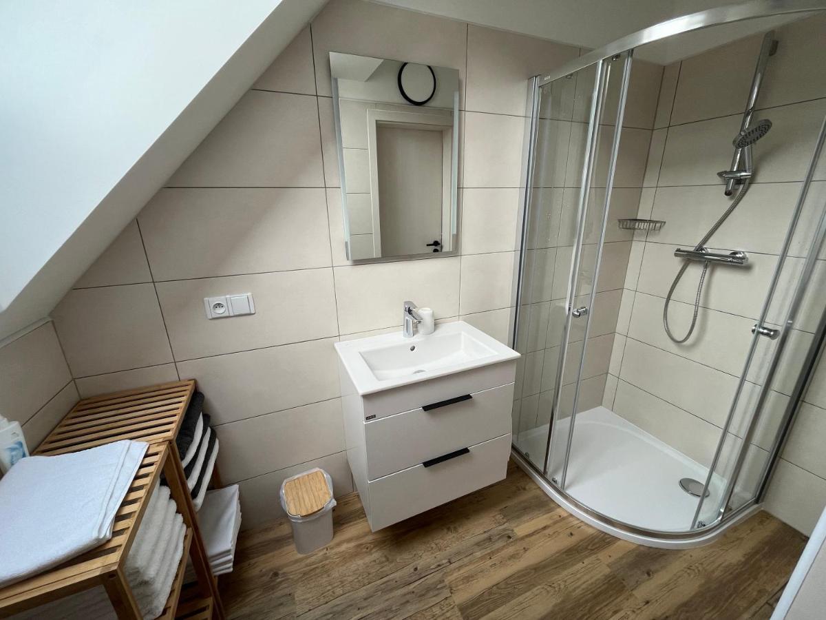Apartmany Josefac Se Saunou Josefův Důl u Jablonce nad Nisou Exterior foto