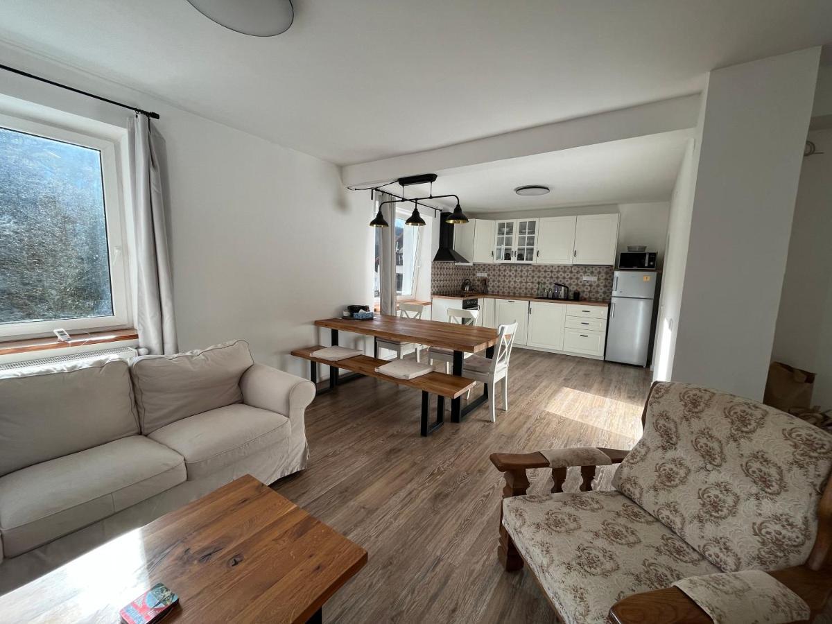 Apartmany Josefac Se Saunou Josefův Důl u Jablonce nad Nisou Exterior foto