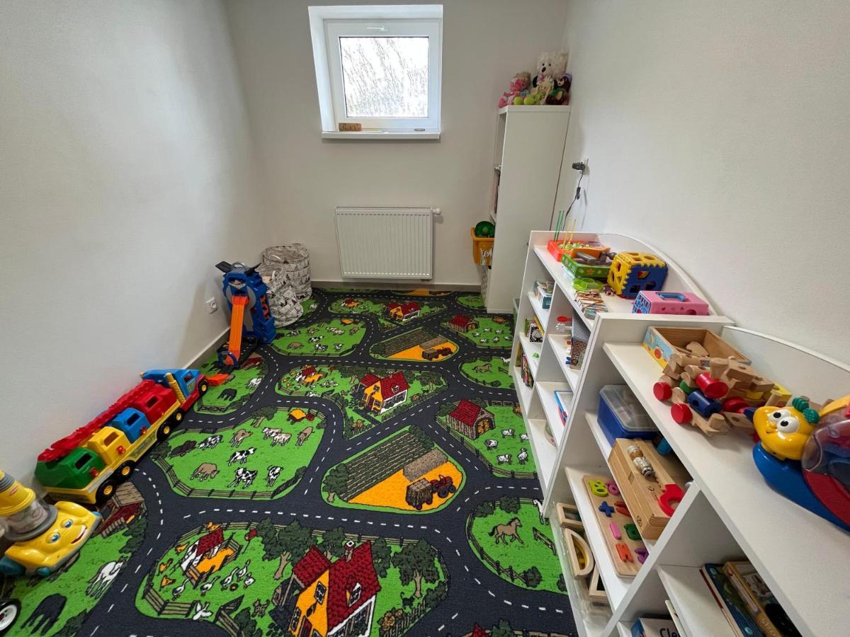 Apartmany Josefac Se Saunou Josefův Důl u Jablonce nad Nisou Exterior foto