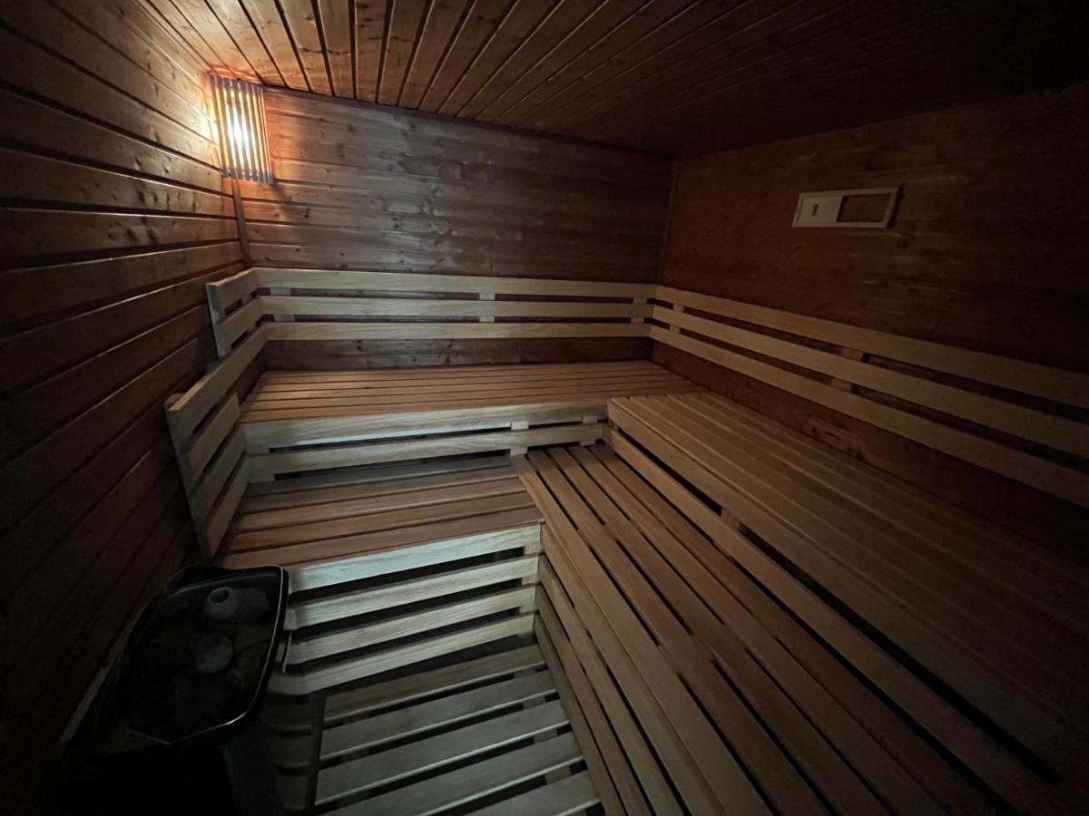 Apartmany Josefac Se Saunou Josefův Důl u Jablonce nad Nisou Exterior foto